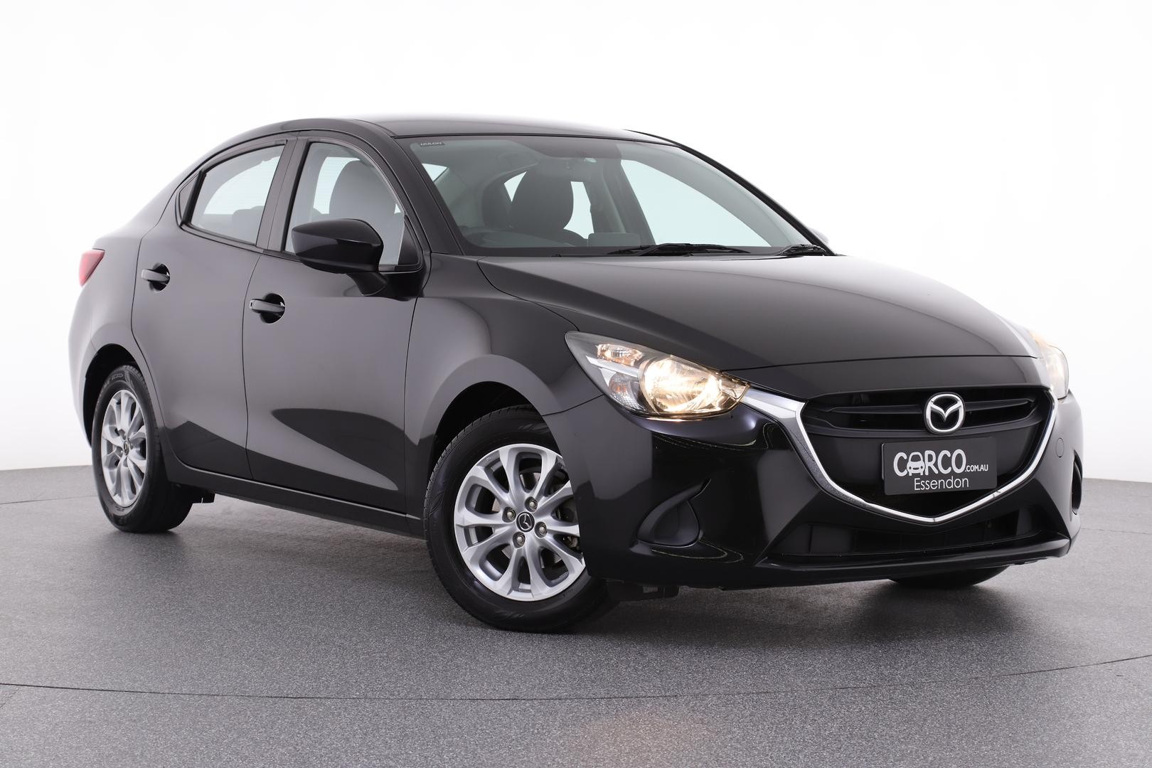 Mazda 2 image 1