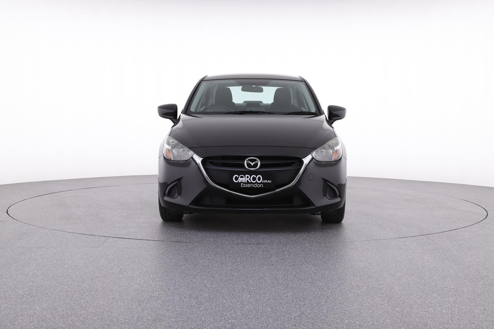 Mazda 2 image 2