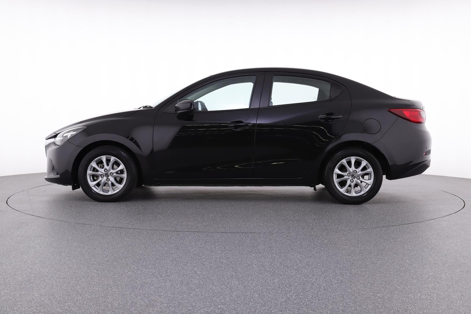 Mazda 2 image 3