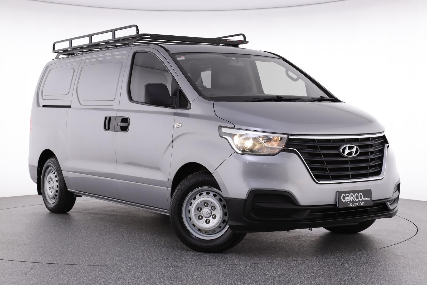 Hyundai Iload image 1