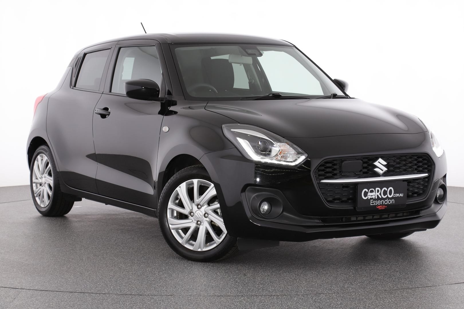 Suzuki Swift image 1