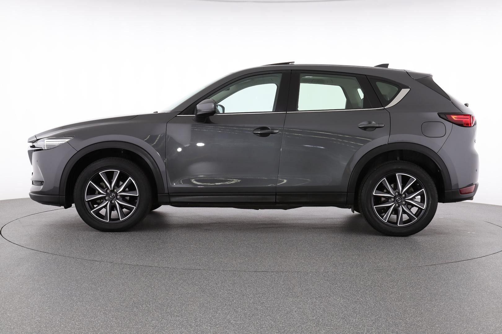 Mazda Cx-5 image 3