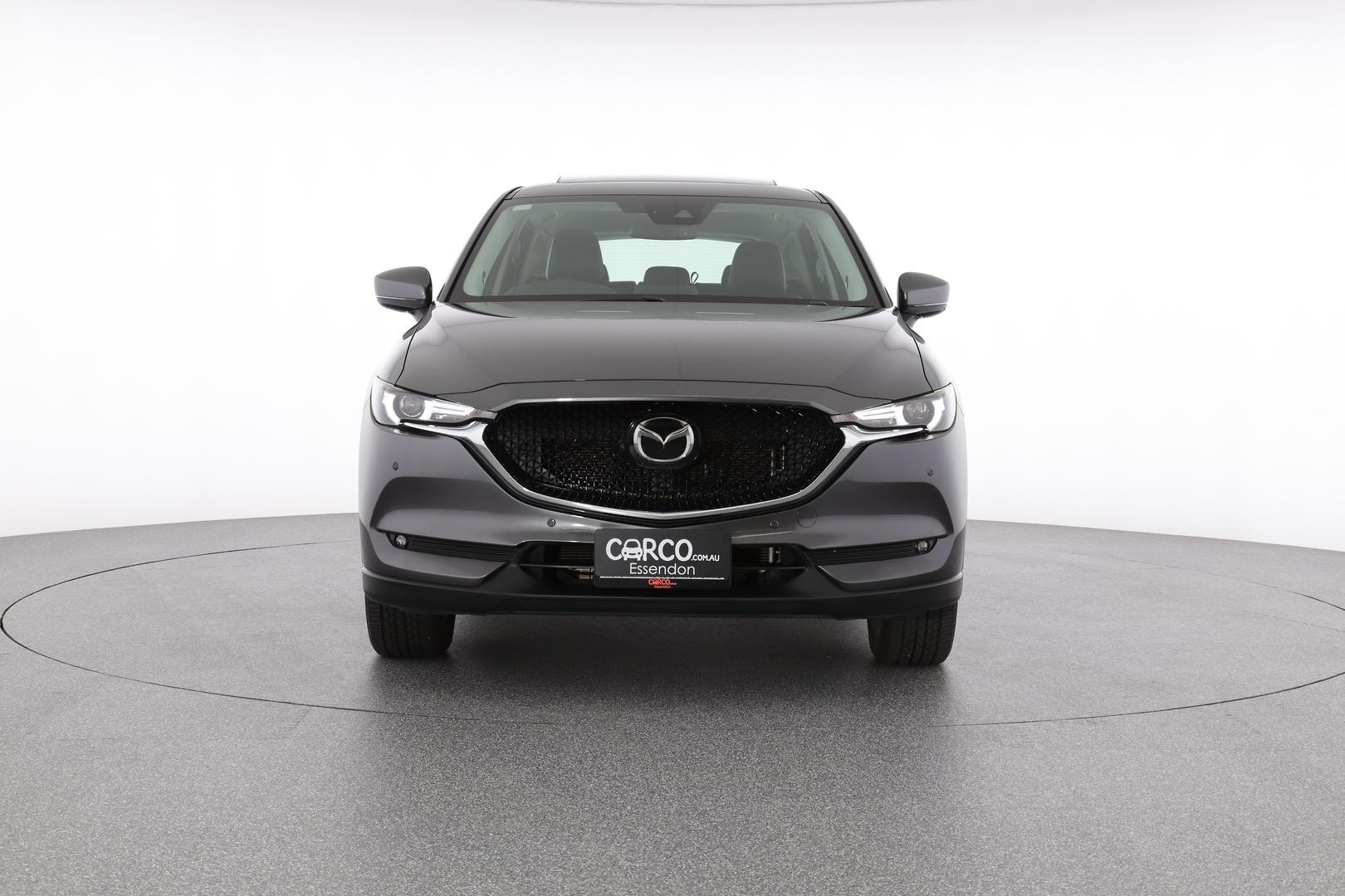 Mazda Cx-5 image 2