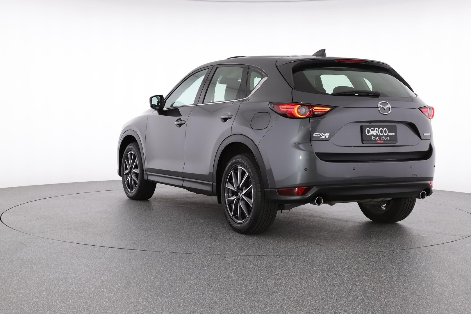 Mazda Cx-5 image 4