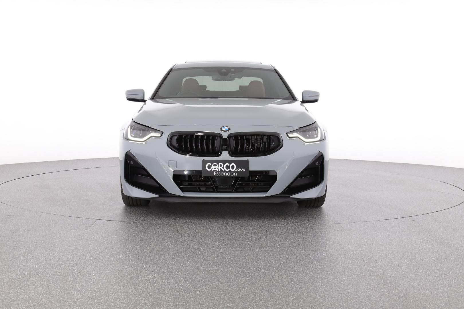 BMW 2 Series image 2