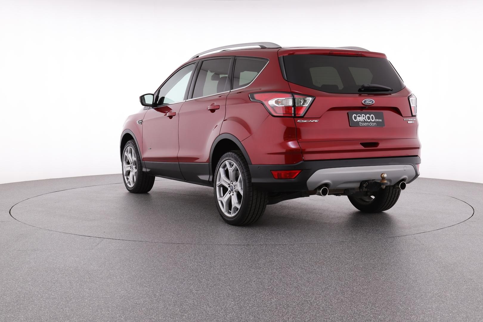 Ford Escape image 4