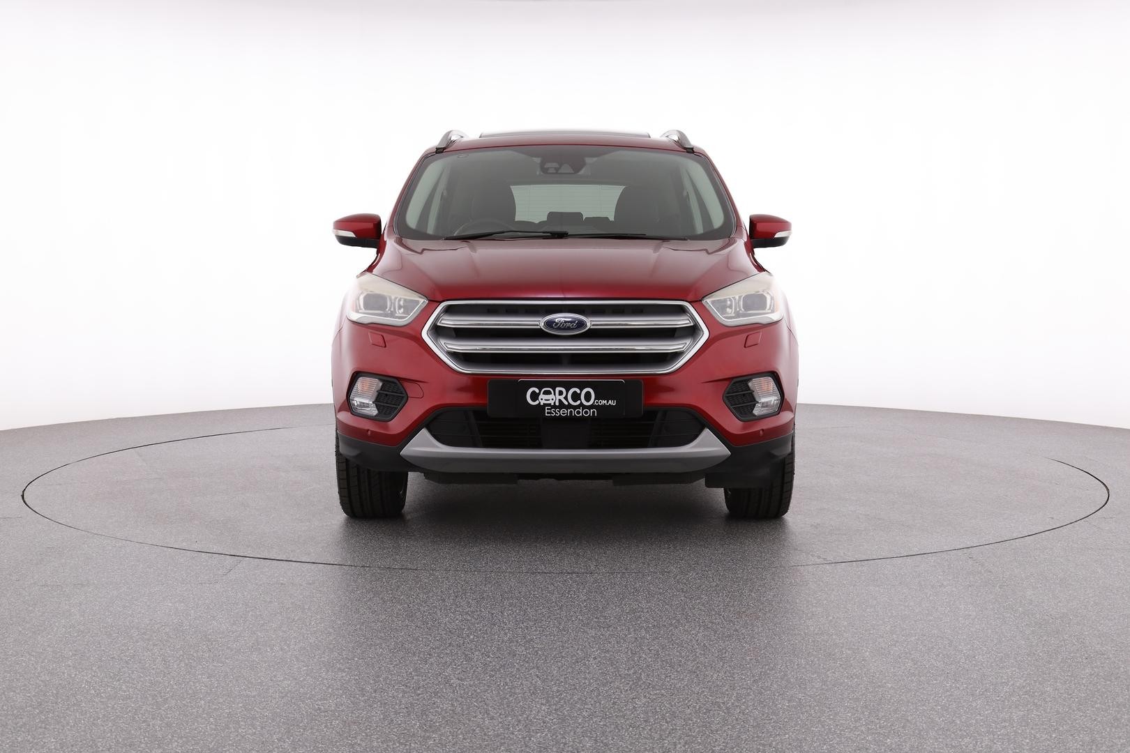 Ford Escape image 2