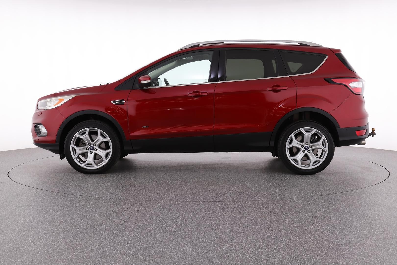 Ford Escape image 3