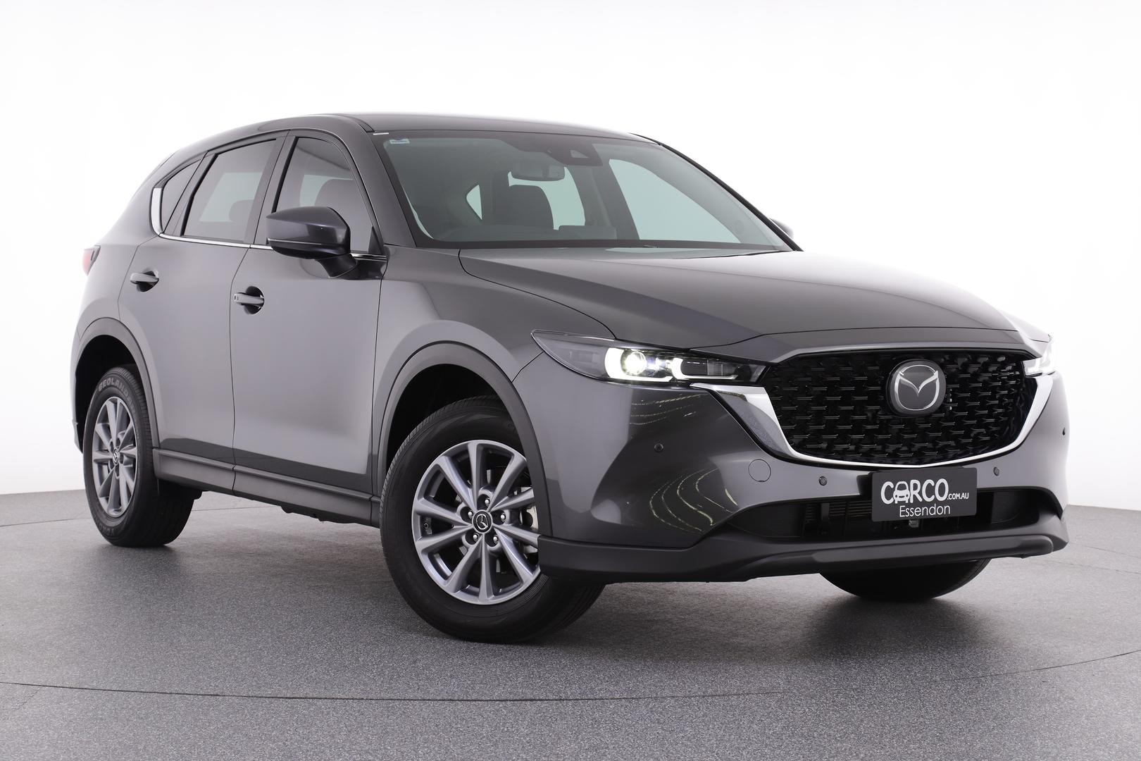 Mazda Cx-5 image 1