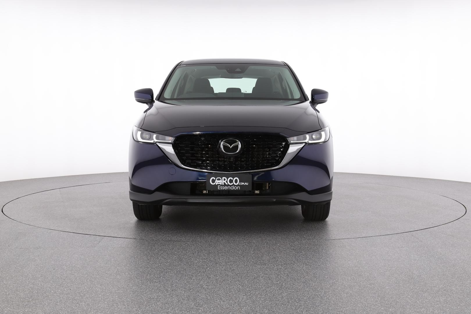 Mazda Cx-5 image 2