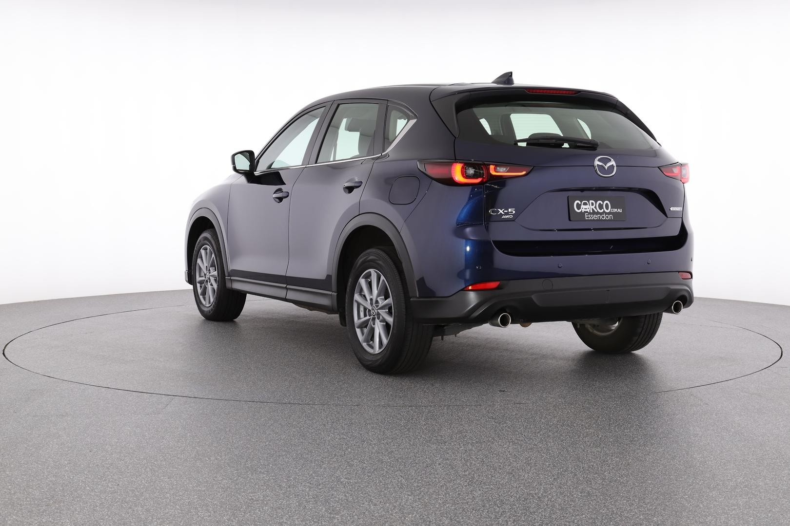 Mazda Cx-5 image 4