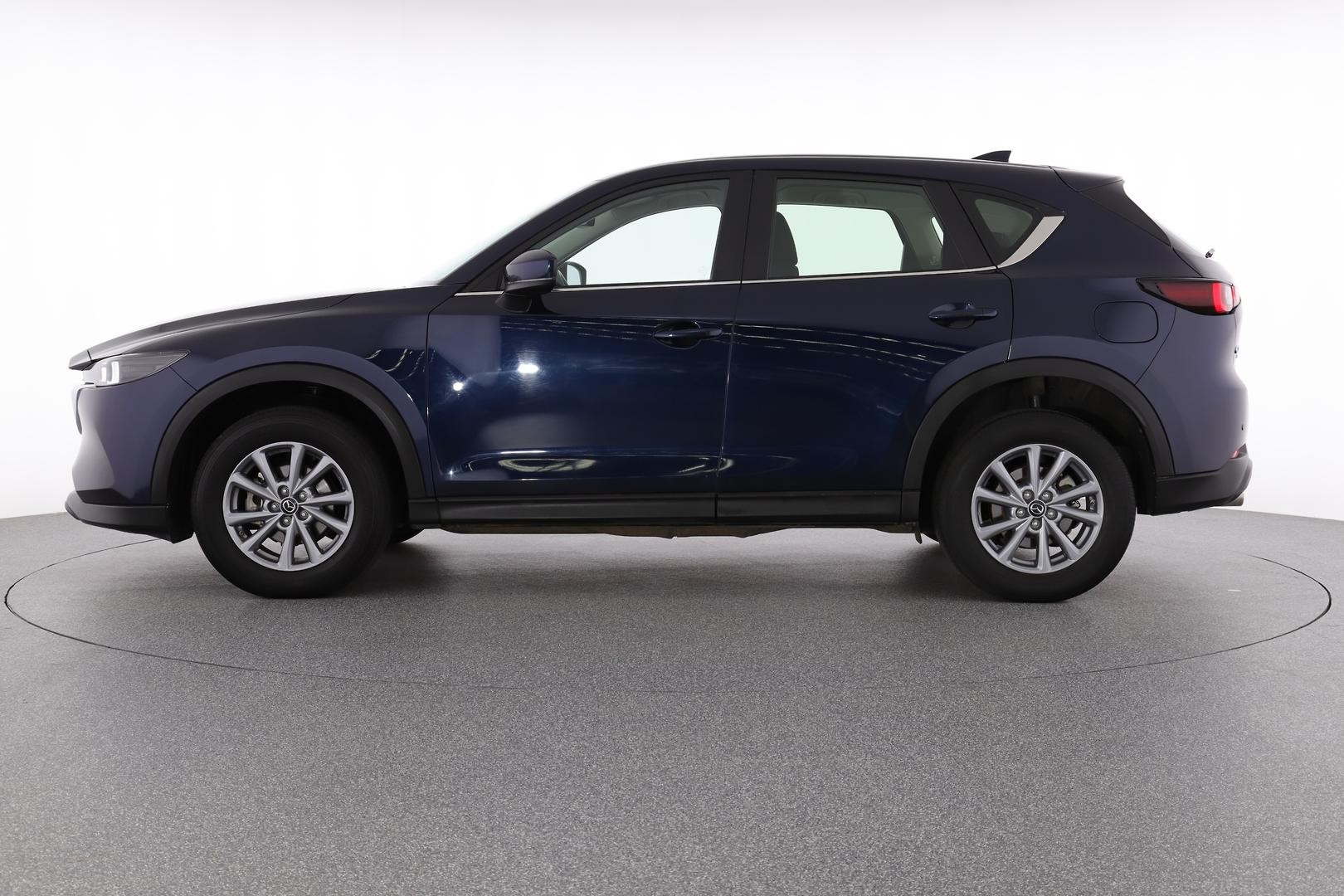 Mazda Cx-5 image 3