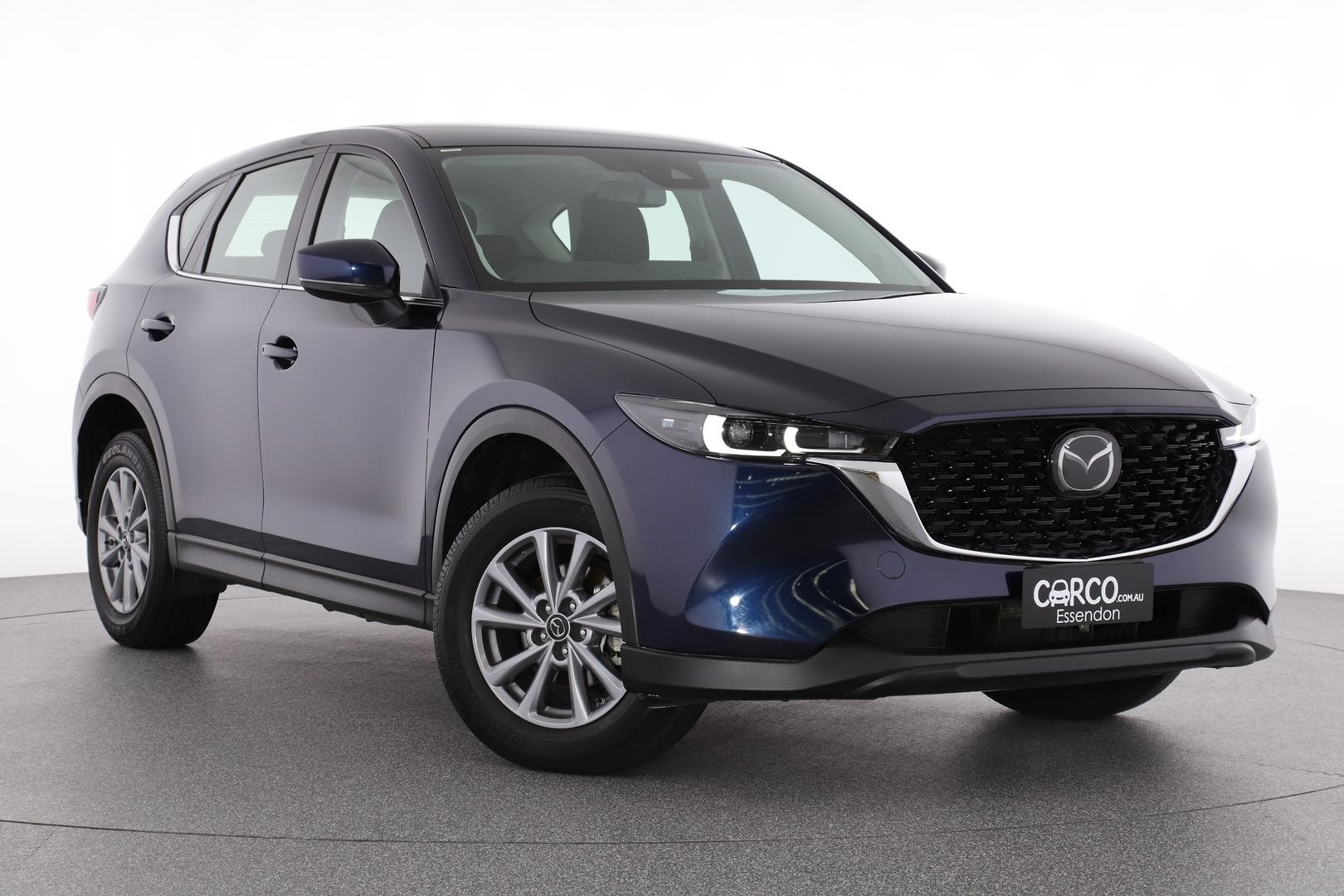 Mazda Cx-5 image 1