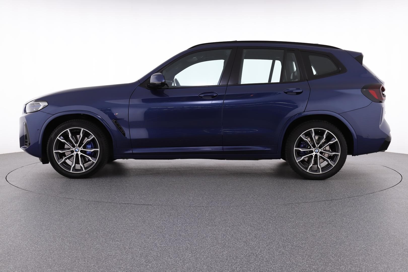 BMW X3 image 3