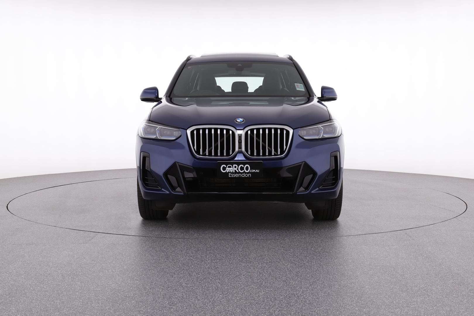 BMW X3 image 2