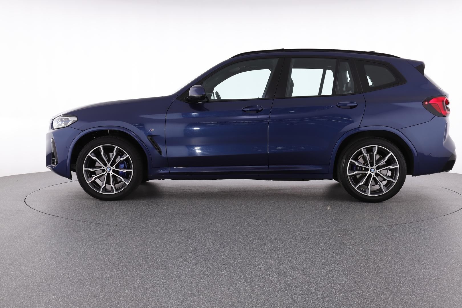 BMW X3 image 3