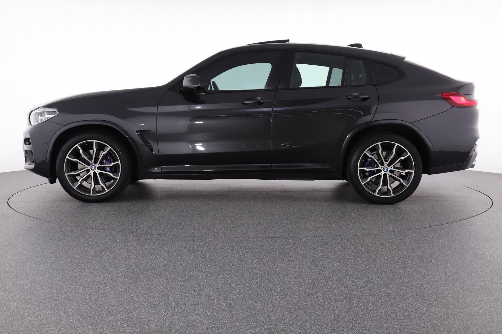 BMW X4 image 3