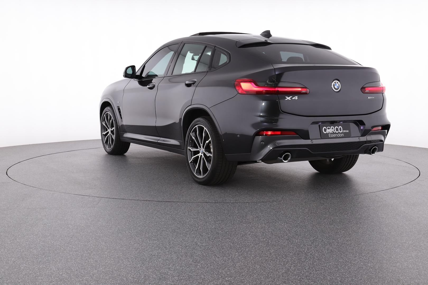 BMW X4 image 4