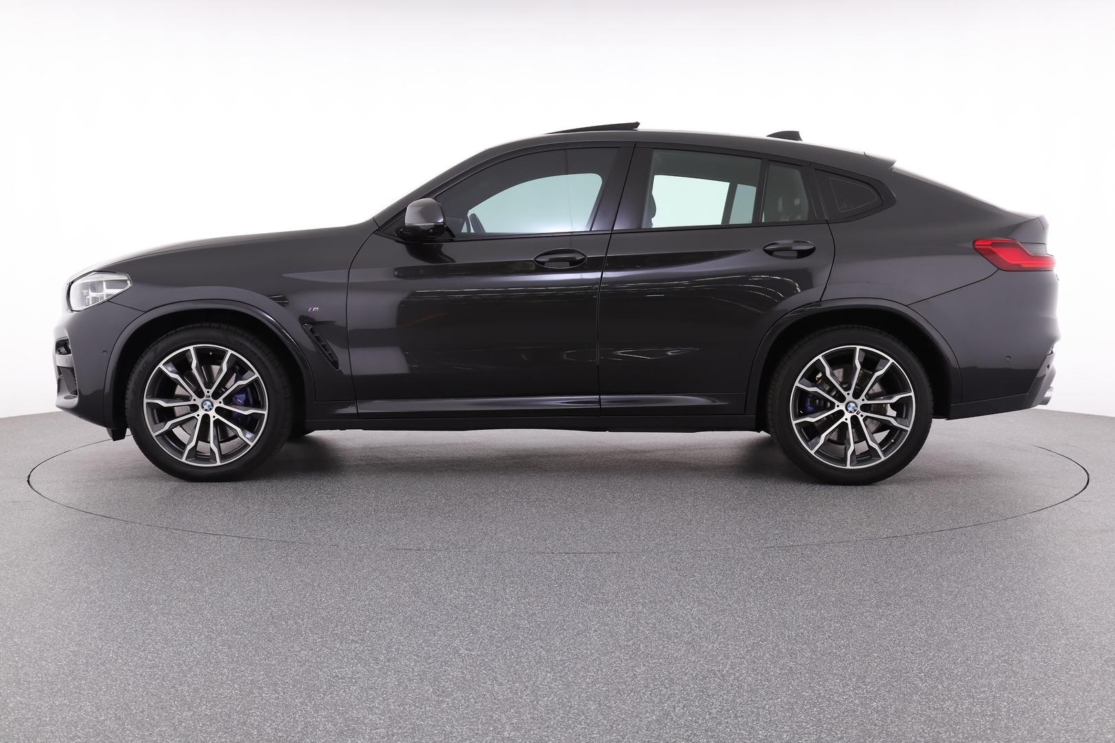 BMW X4 image 3