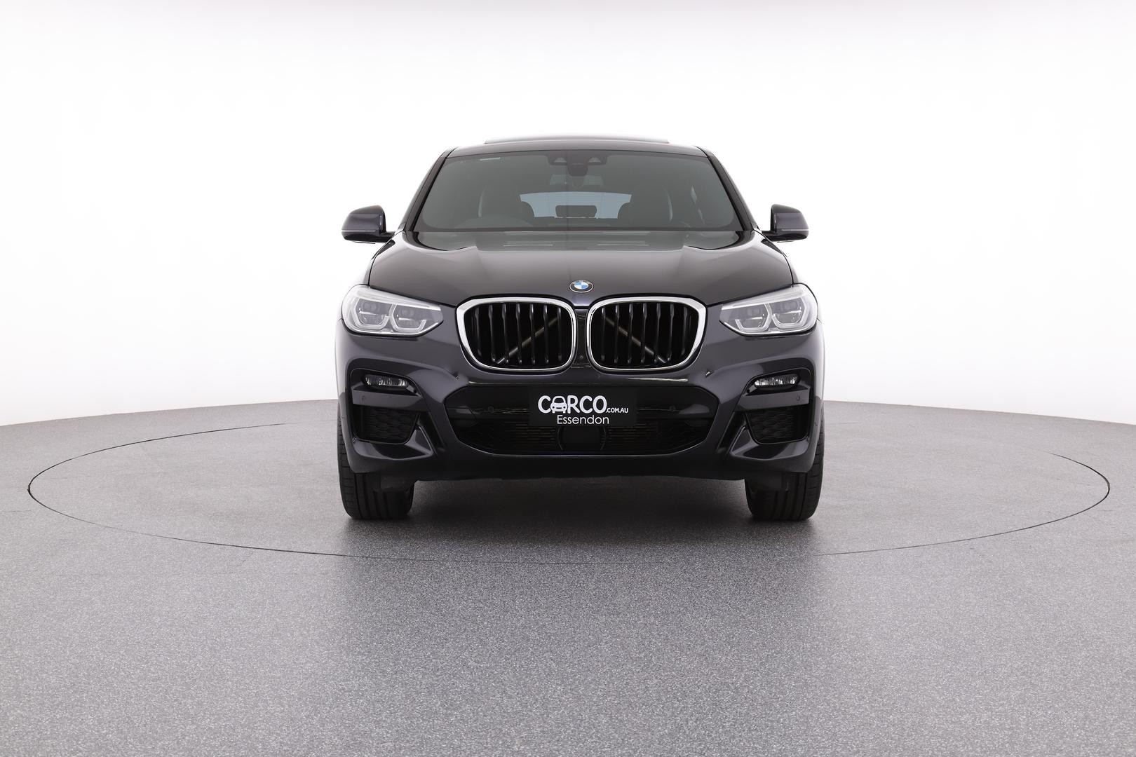 BMW X4 image 2