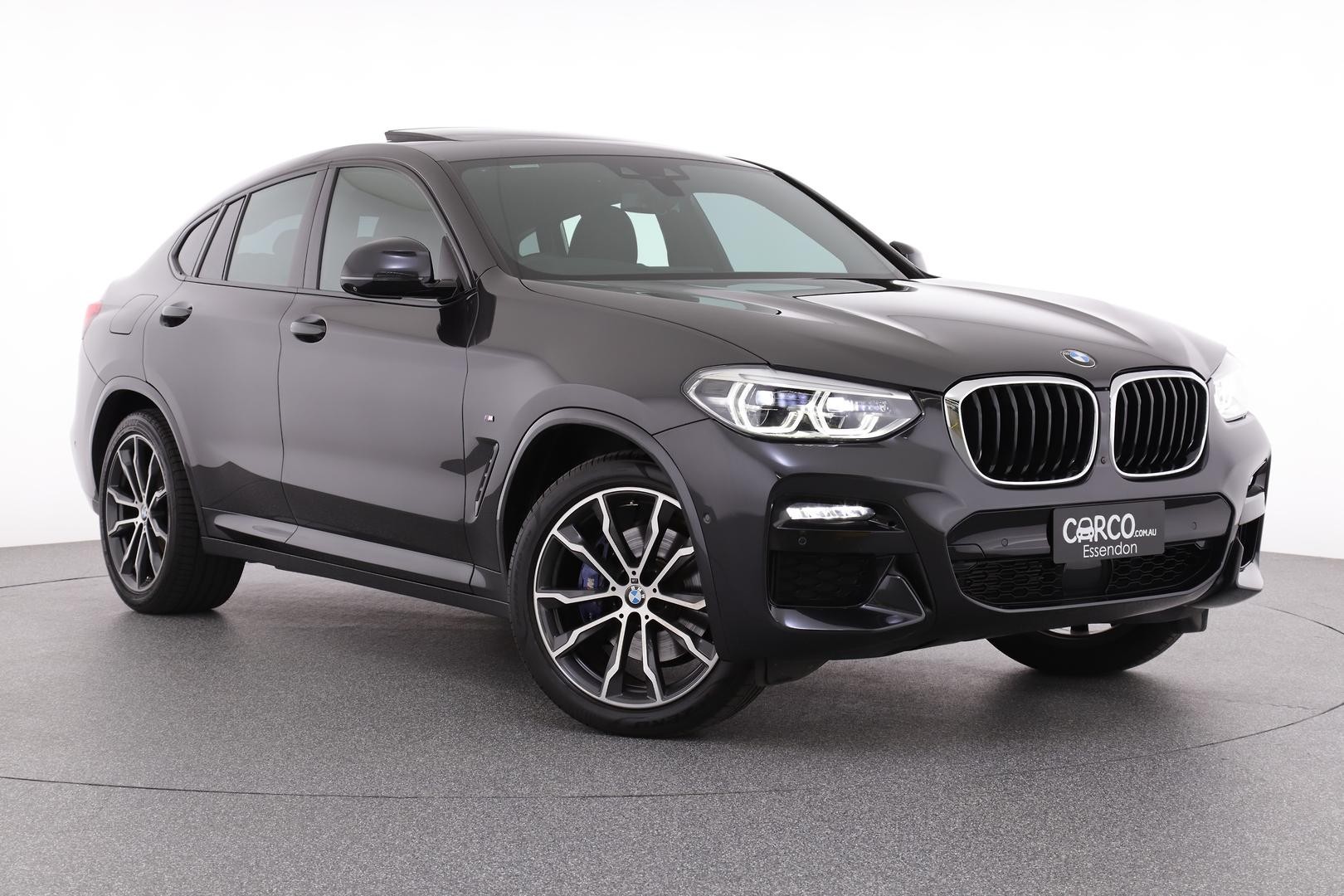 BMW X4 image 1