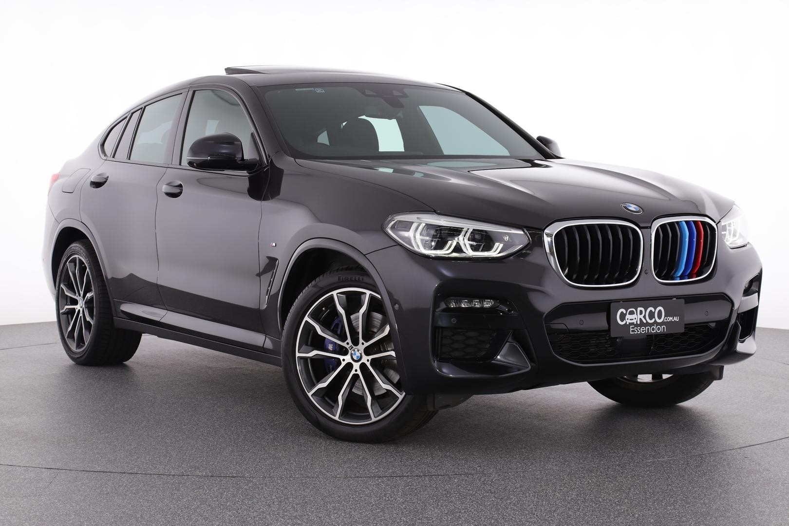 BMW X4 image 1