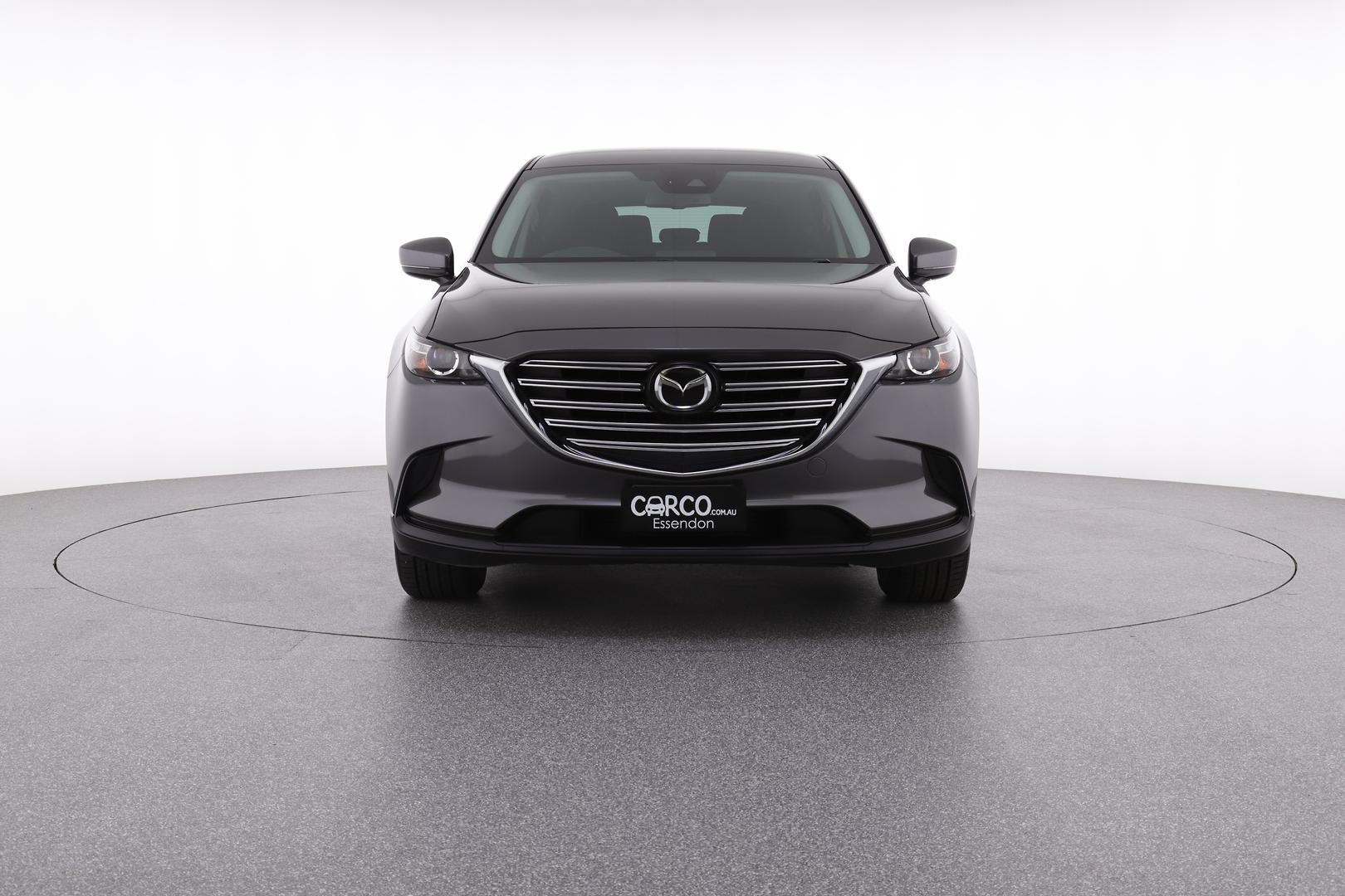 Mazda Cx-9 image 2