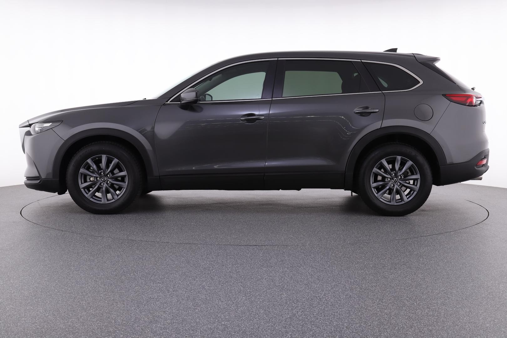 Mazda Cx-9 image 3