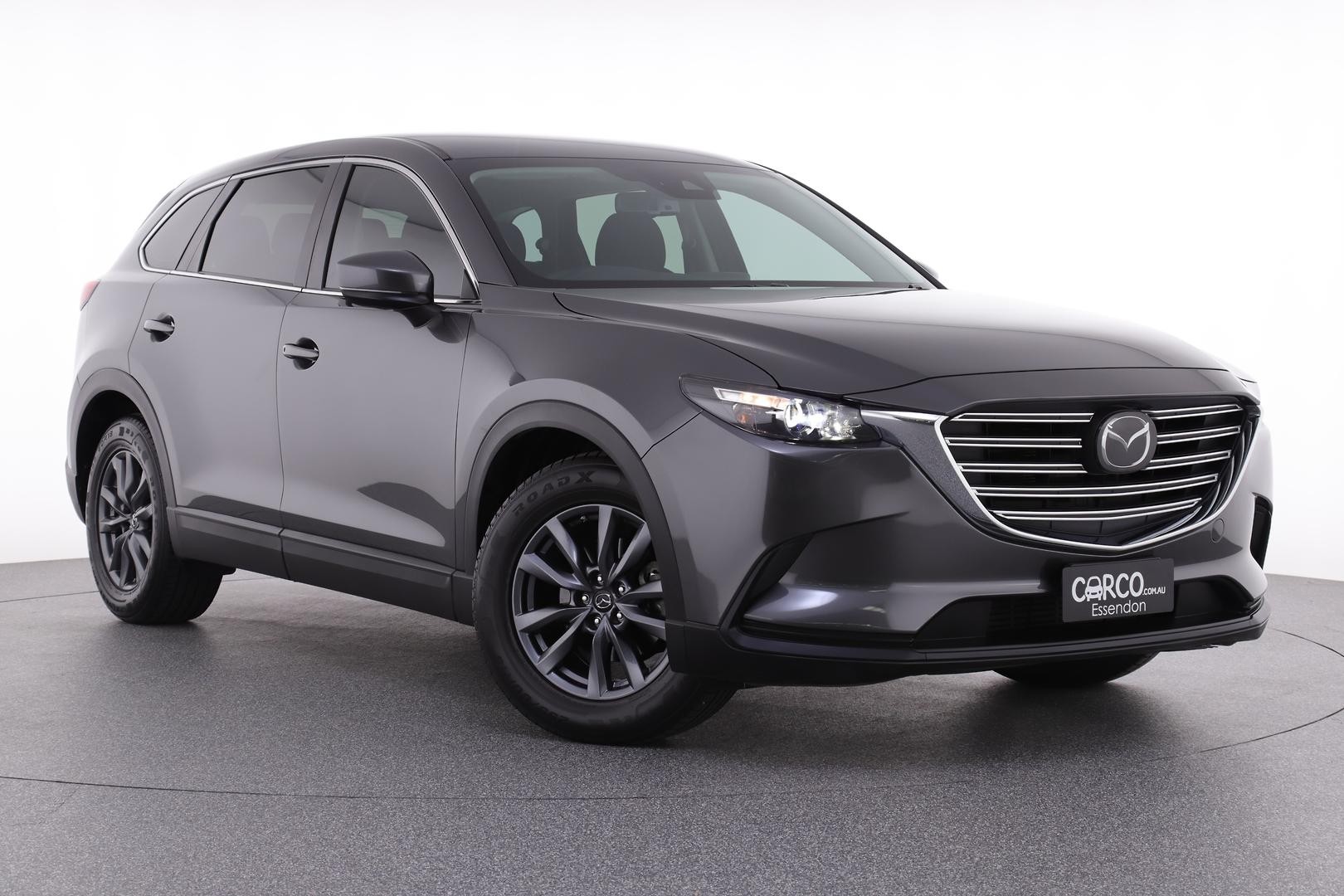 Mazda Cx-9 image 1