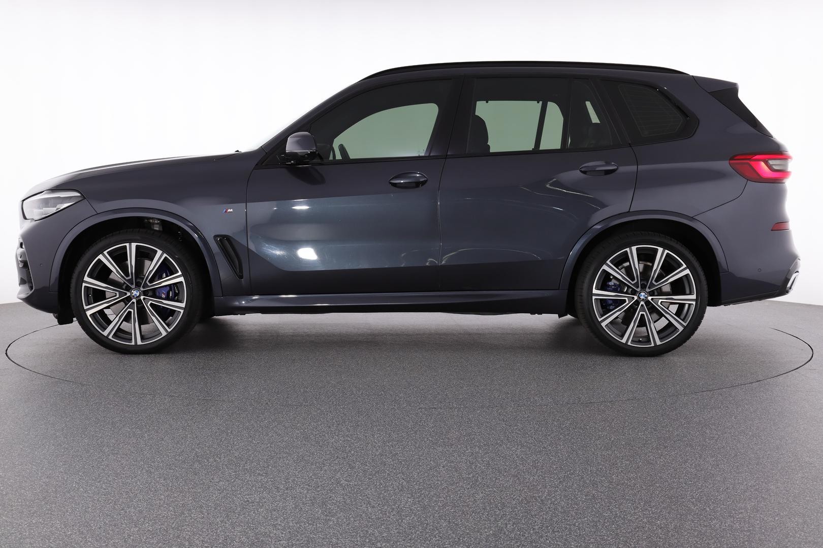 BMW X5 image 3