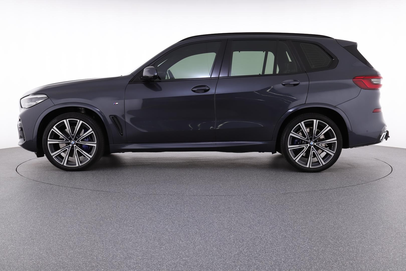 BMW X5 image 3