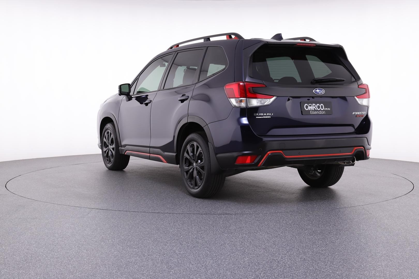 Subaru Forester image 4