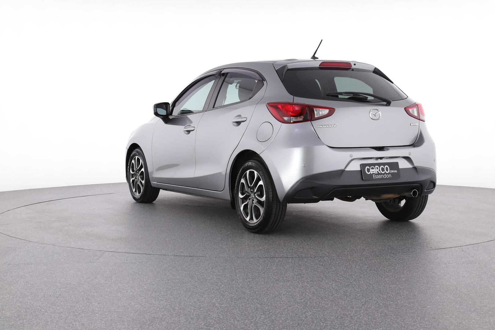 Mazda 2 image 4