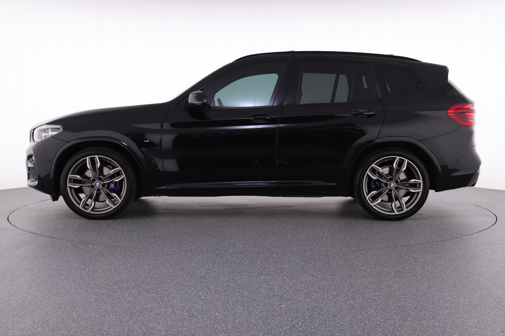 BMW X3 image 3