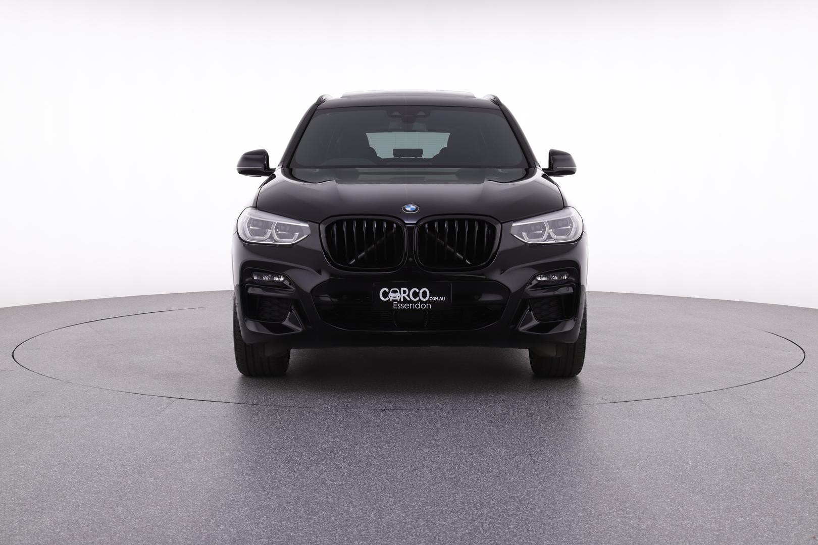 BMW X3 image 2