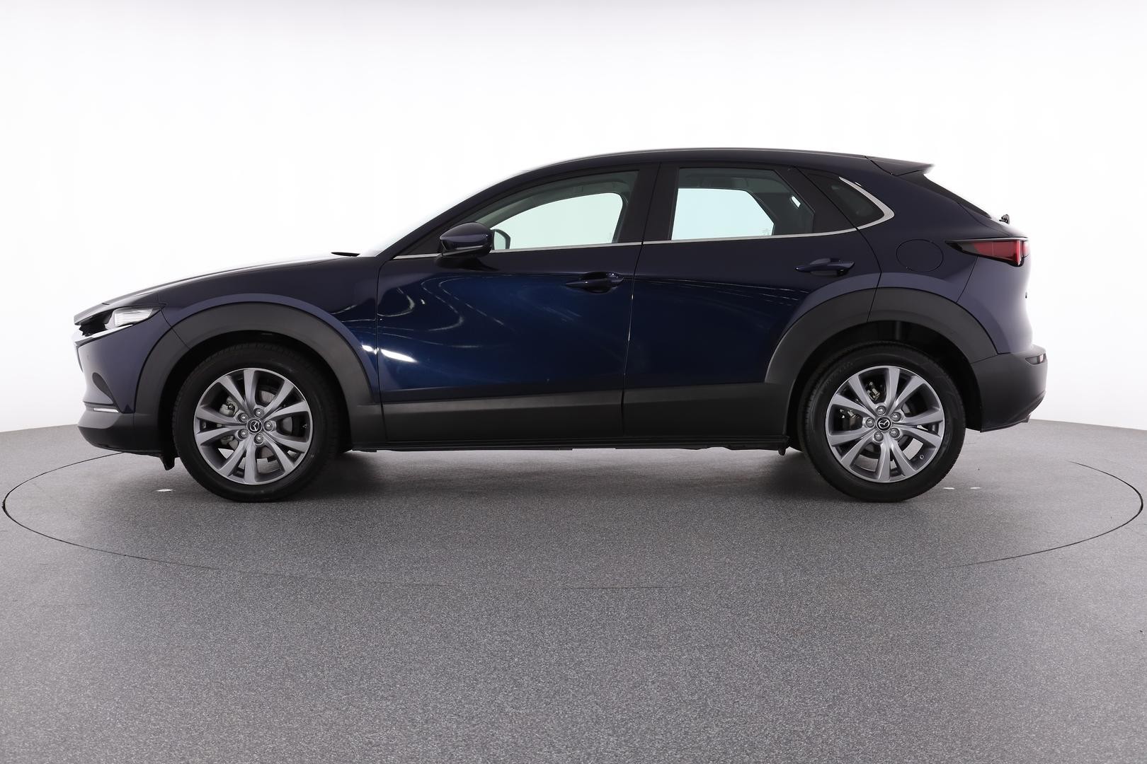 Mazda Cx-30 image 3