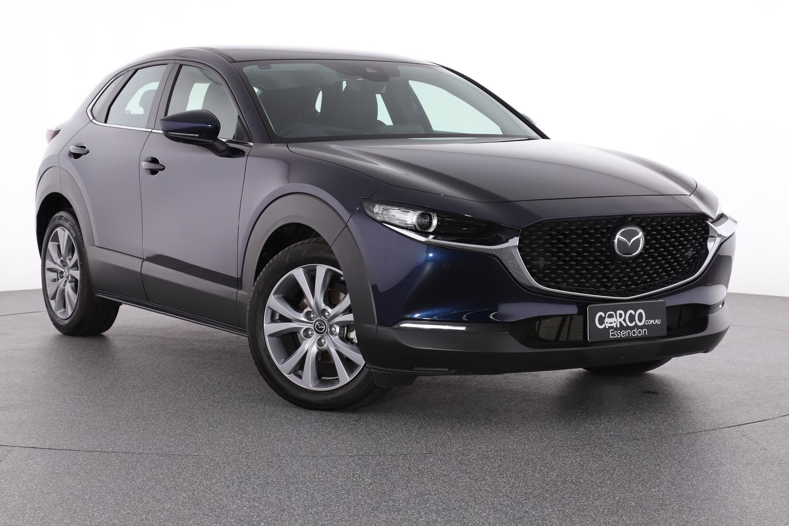 Mazda Cx-30 image 1