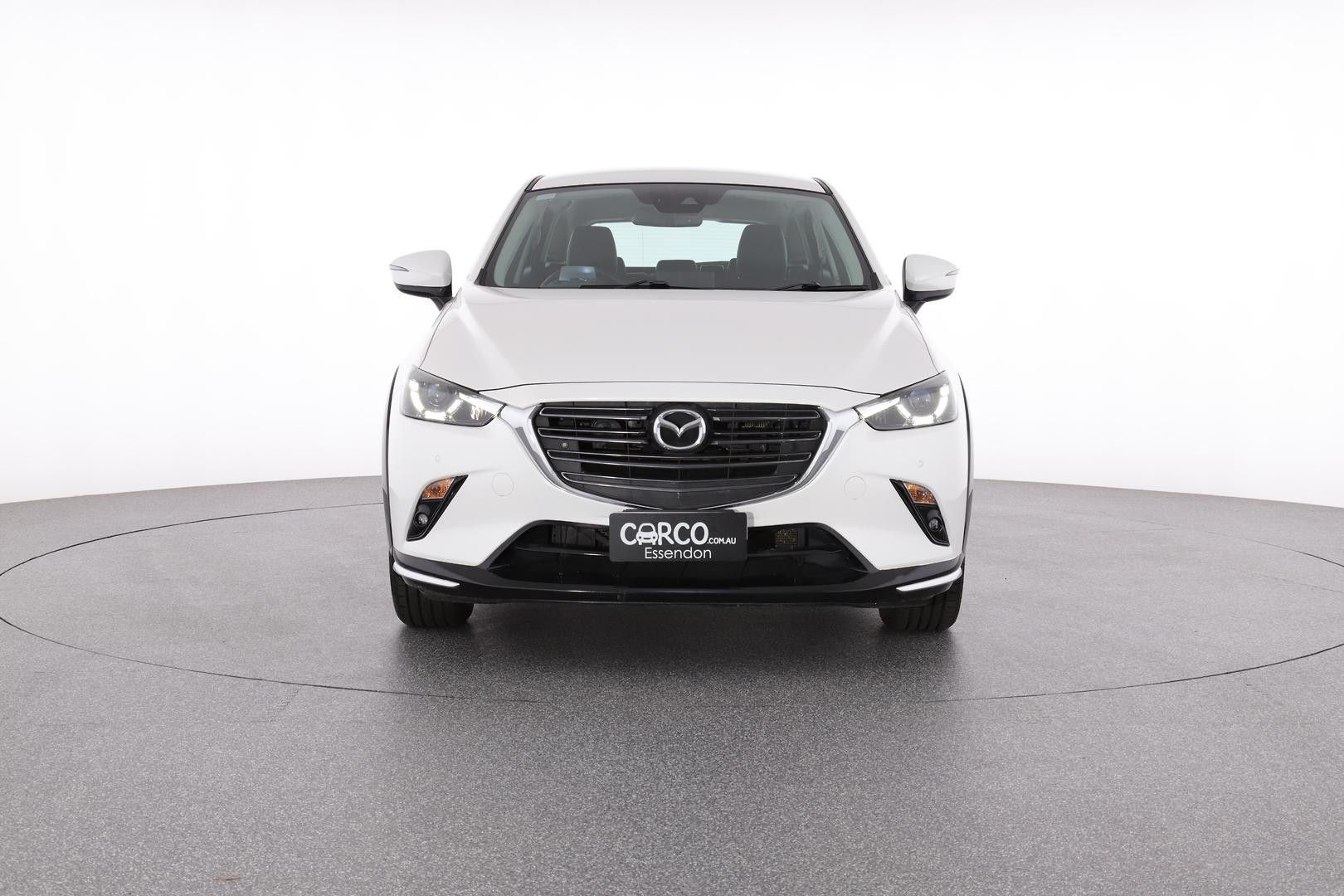 Mazda Cx-3 image 2