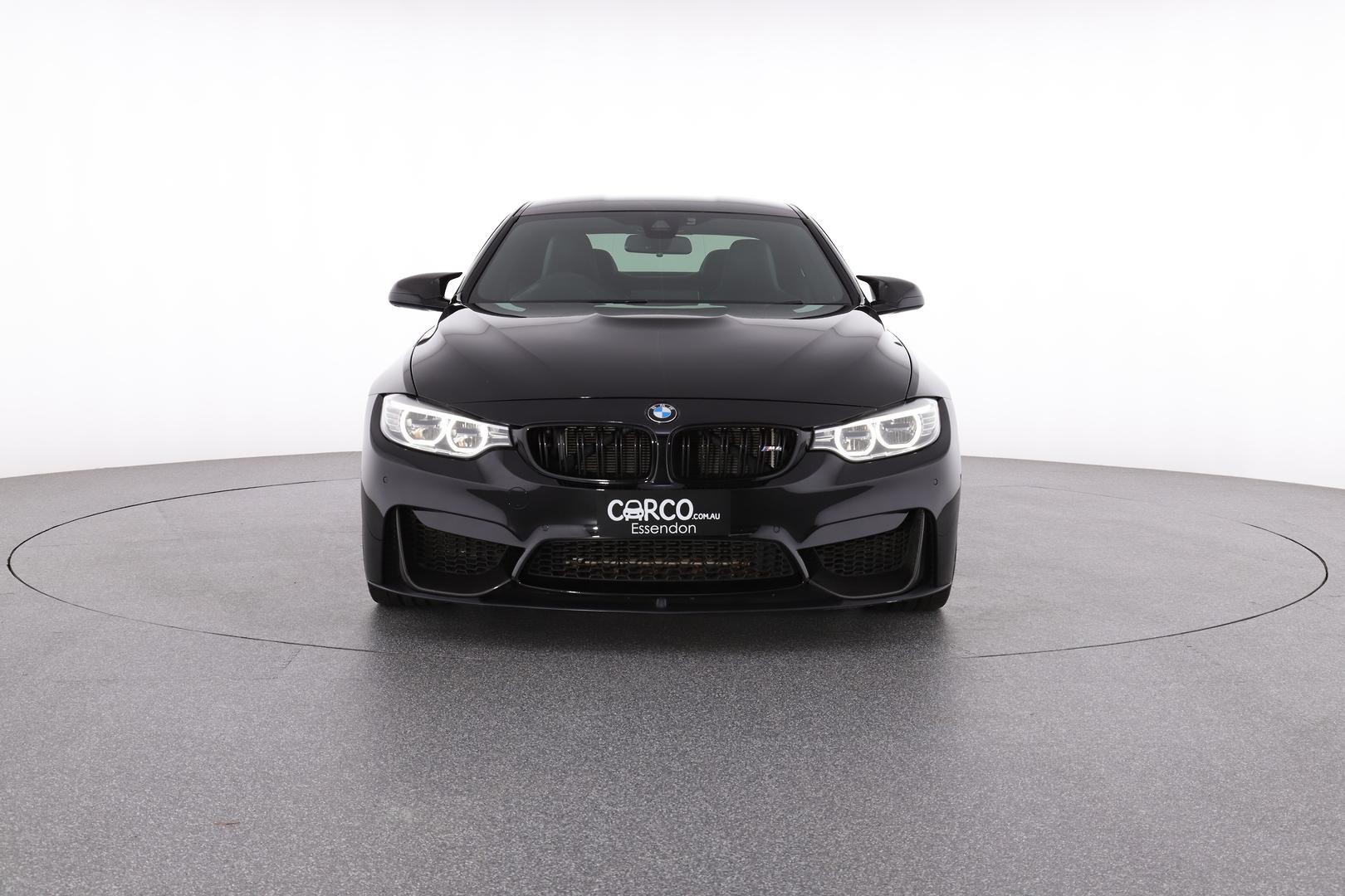 BMW M4 image 2