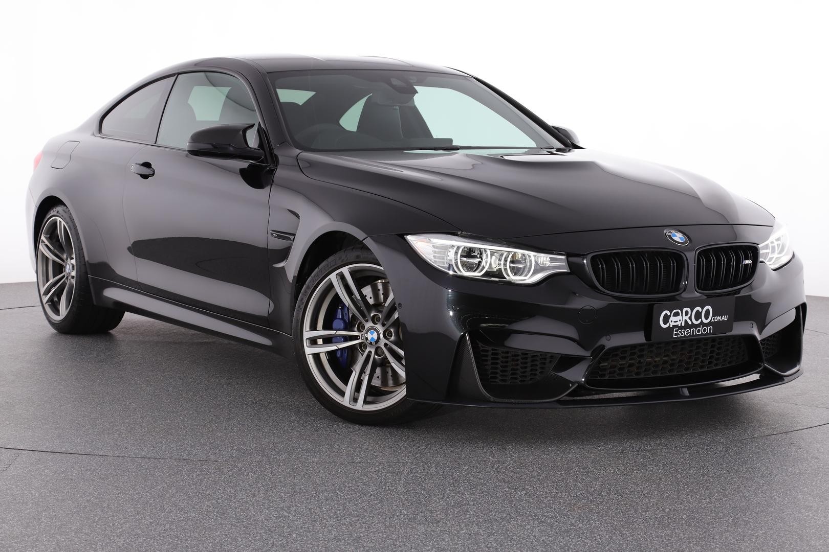 BMW M4 image 1