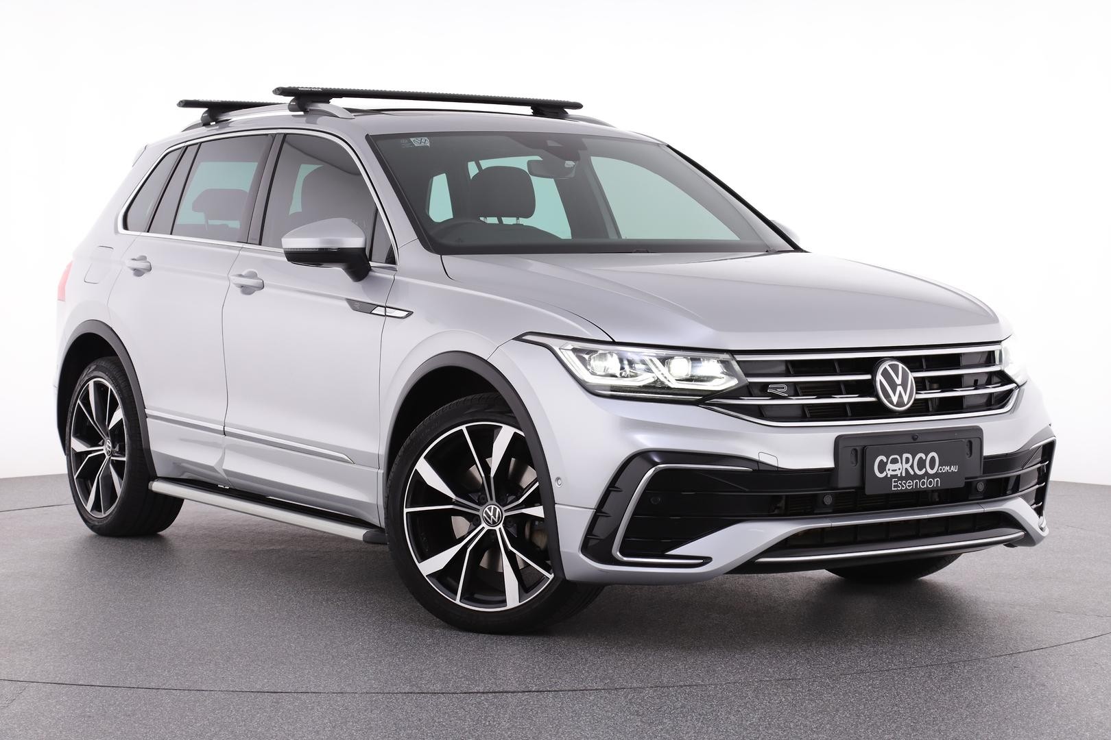 Volkswagen Tiguan image 1