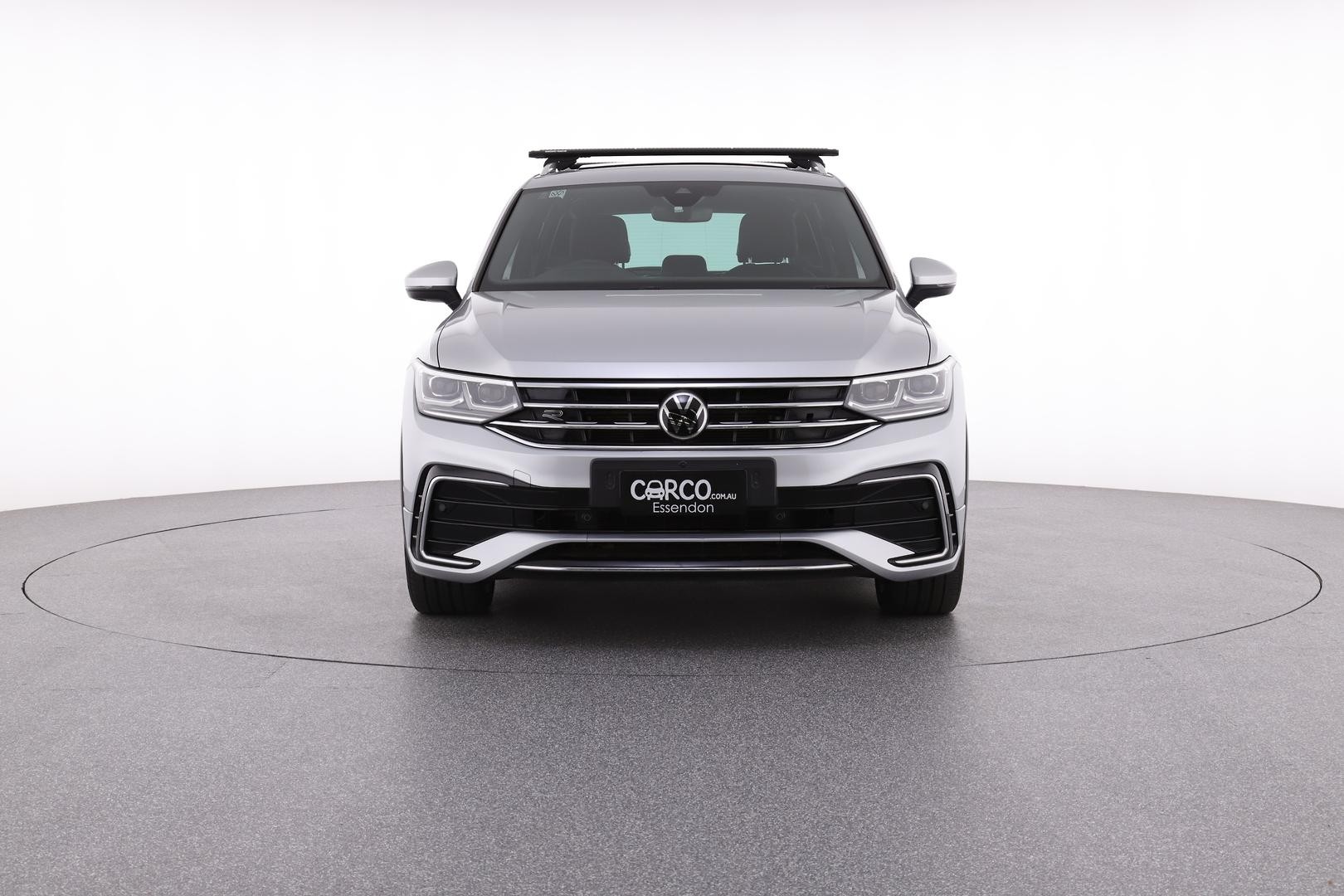 Volkswagen Tiguan image 2