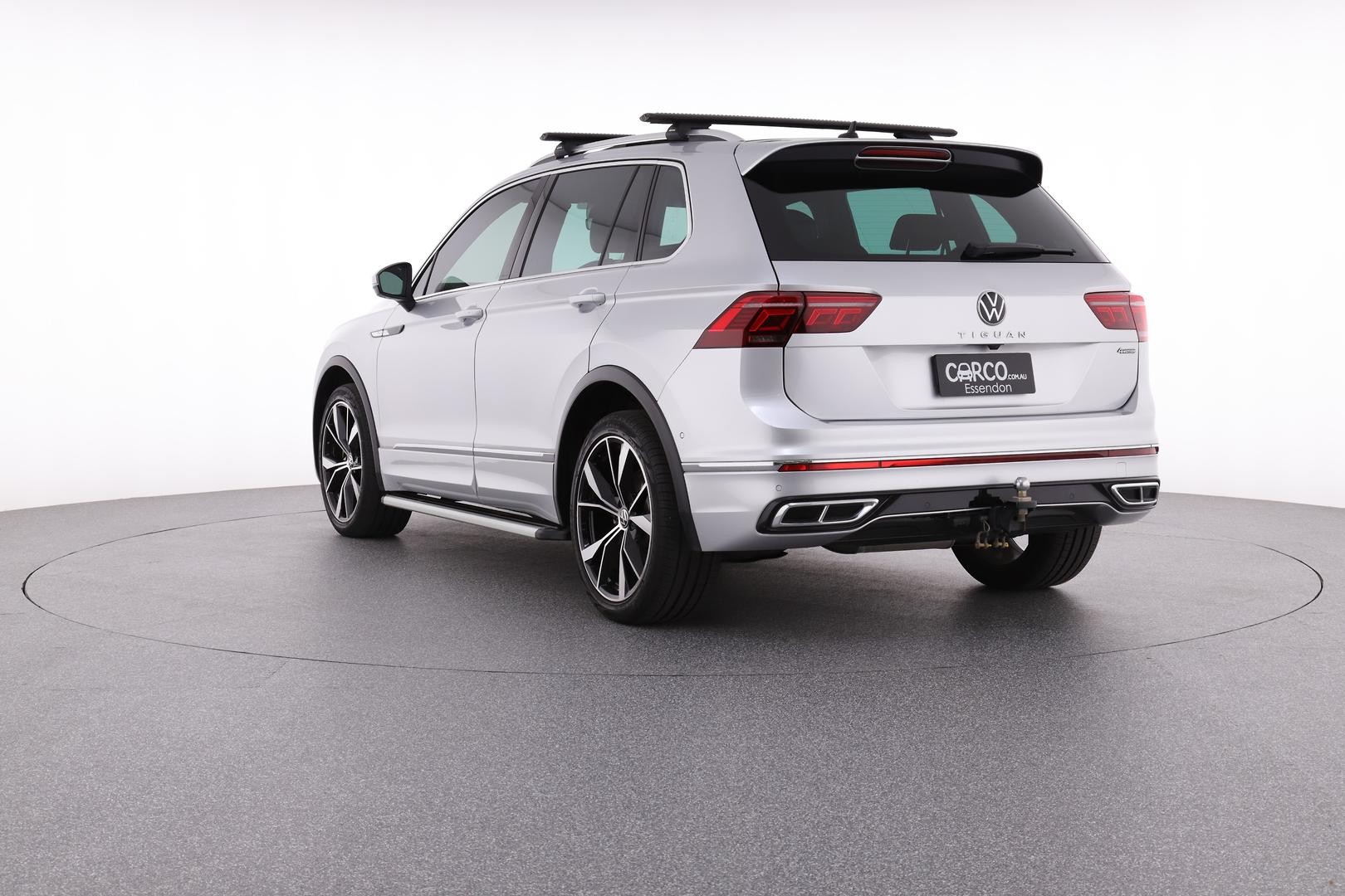 Volkswagen Tiguan image 4