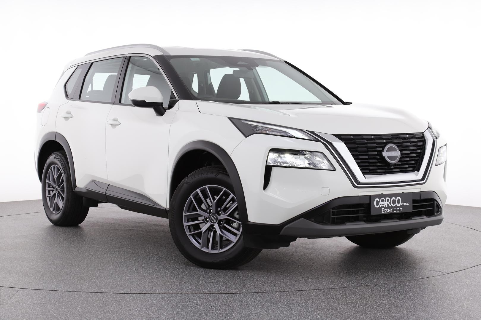 Nissan X-trail image 1