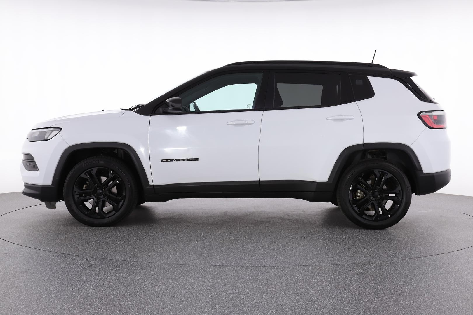 Jeep Compass image 3