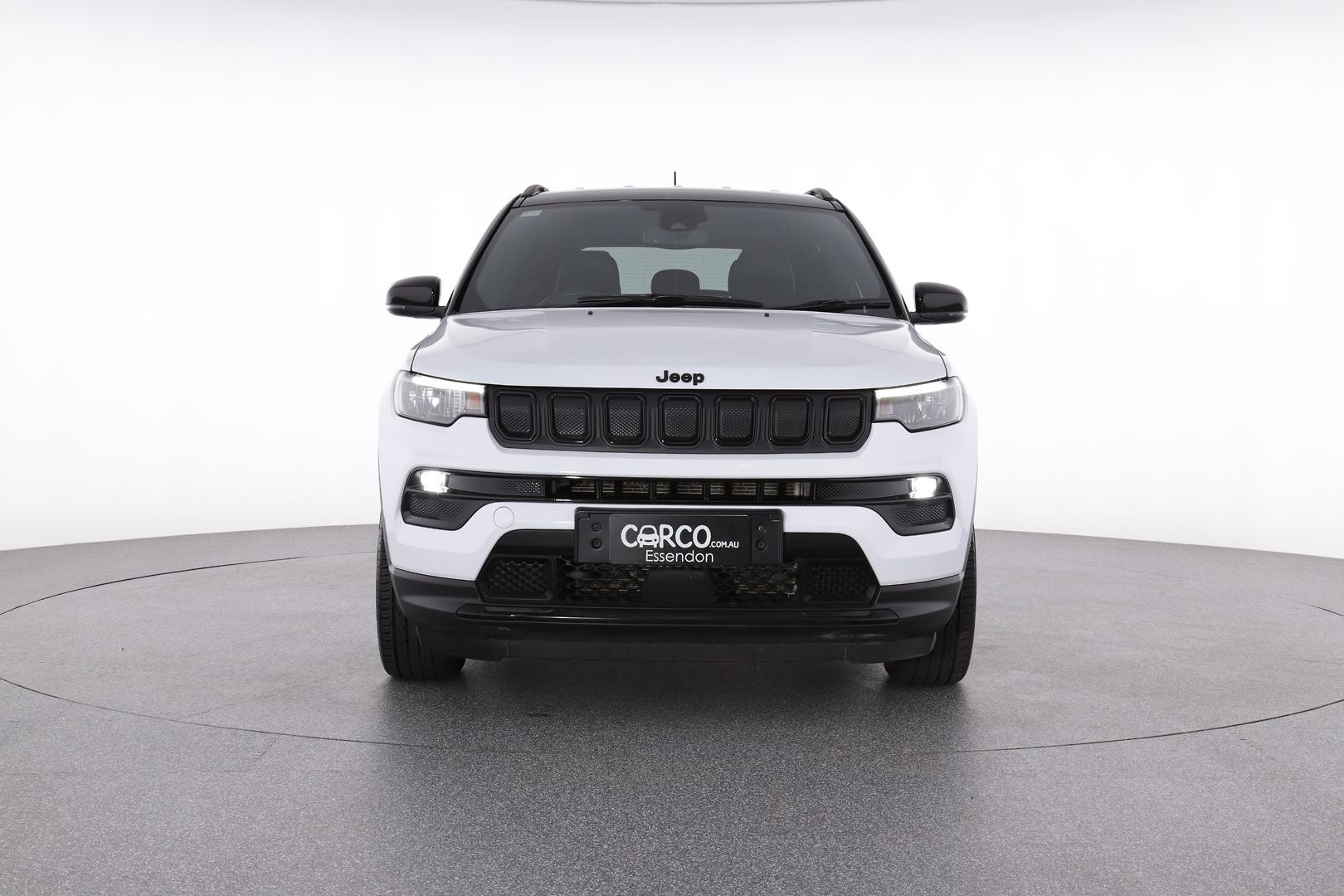 Jeep Compass image 2