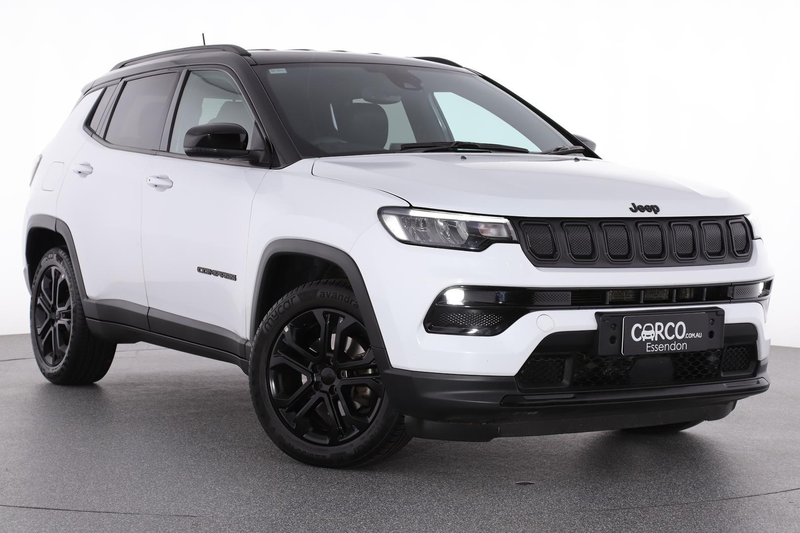 Jeep Compass image 1