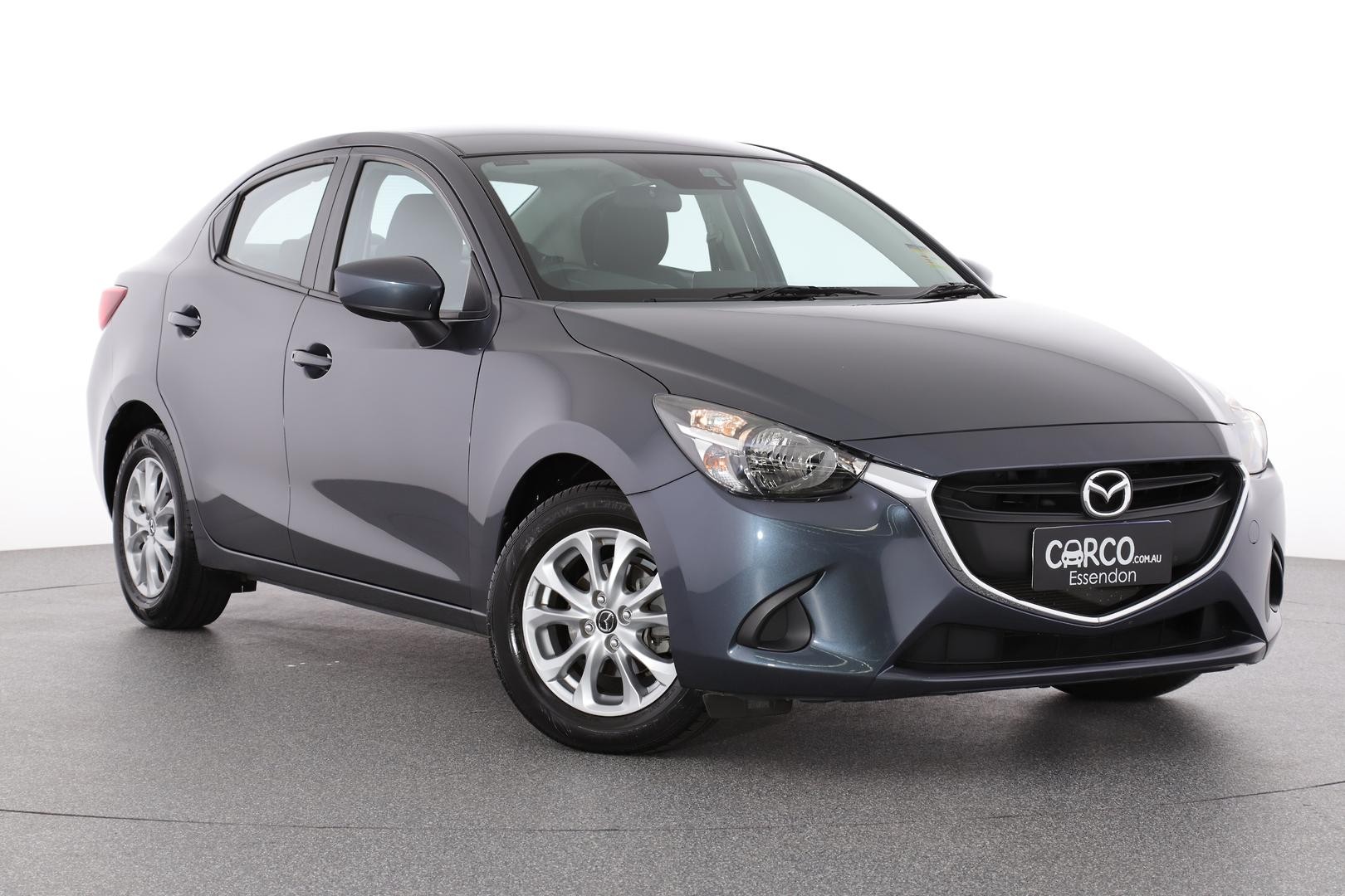 Mazda 2 image 1