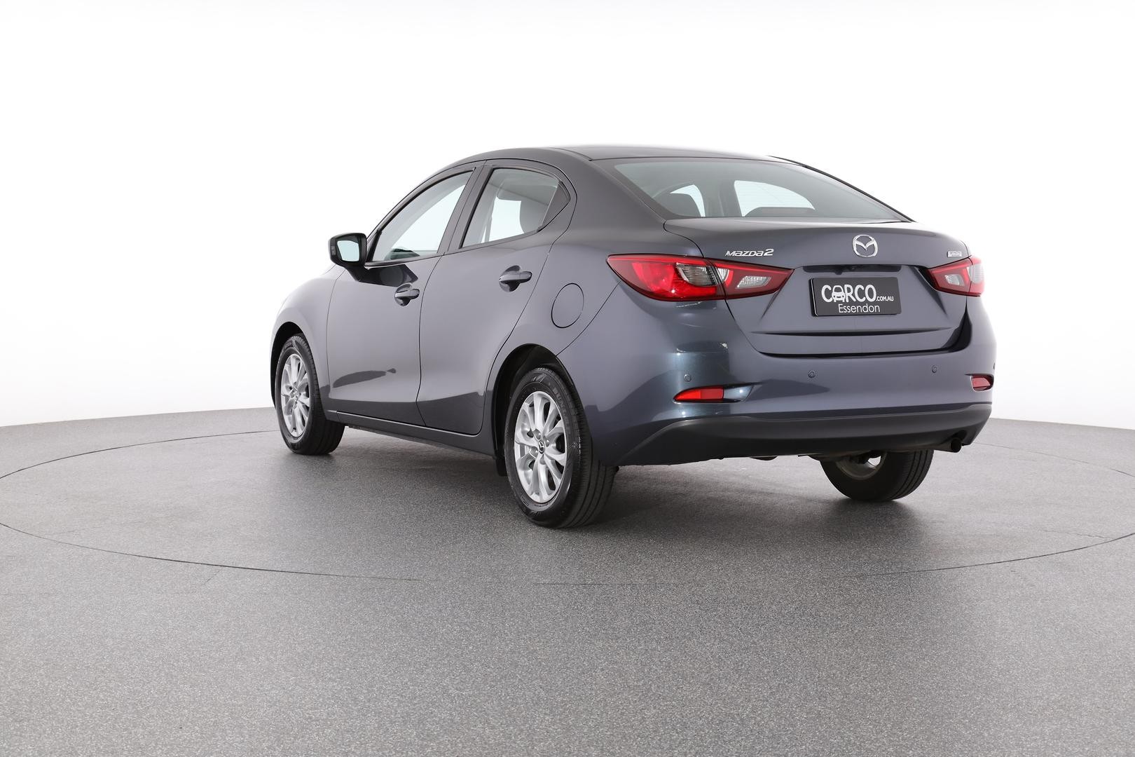 Mazda 2 image 4