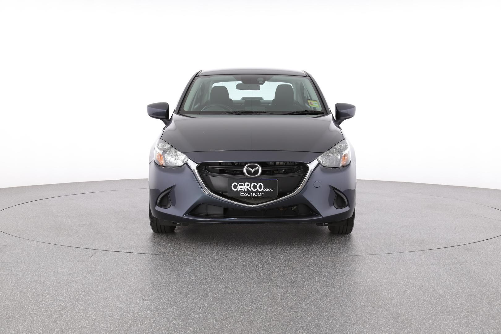 Mazda 2 image 2